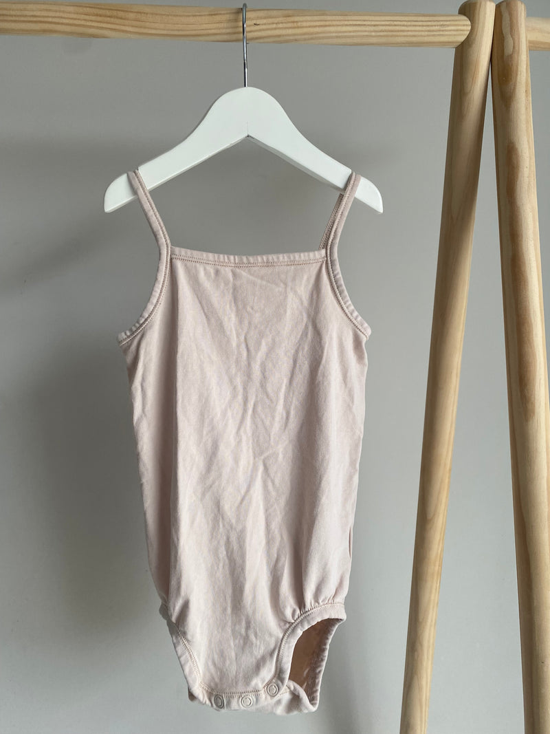 H&M Tank Onesie (2-3 Years)