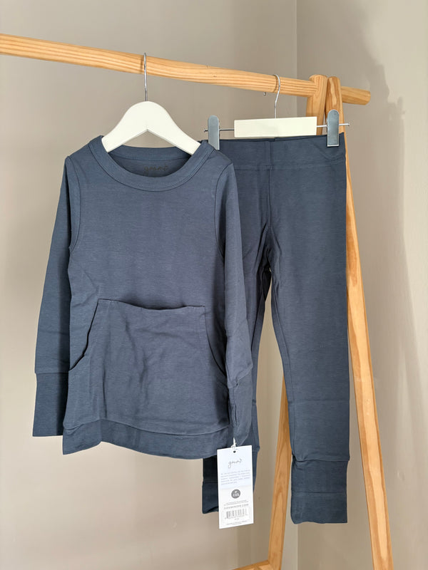 GOUMI Lounge Set (3 Years)