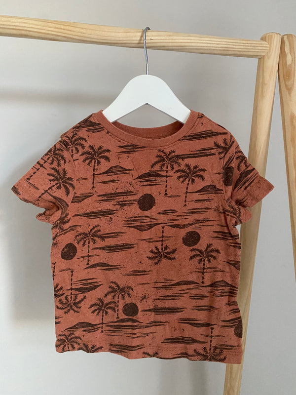 OLD NAVY T-Shirt (2T)