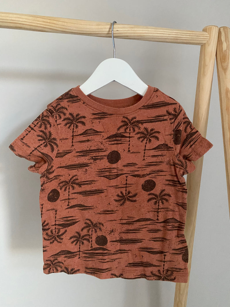OLD NAVY T-Shirt (2T)