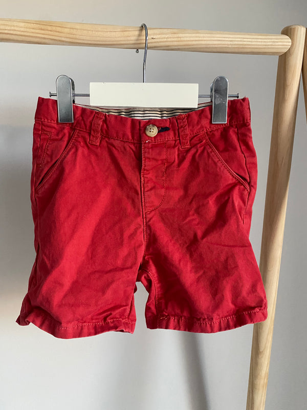 ZARA Shorts (2-3 Years)