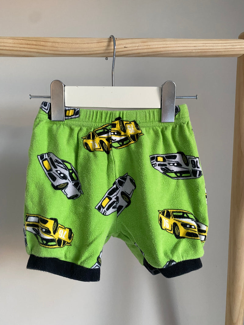 PEKKLE PAJAMAS (2-3 Years)