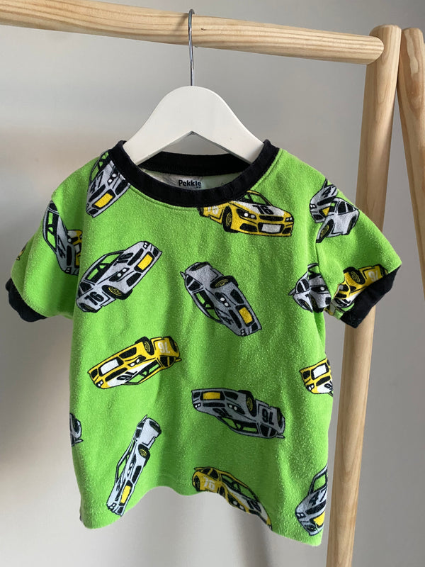 PEKKLE PAJAMAS (2-3 Years)