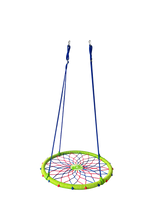 38″ DREAMCATCHER SWING – DO U PLAY BY HAPE