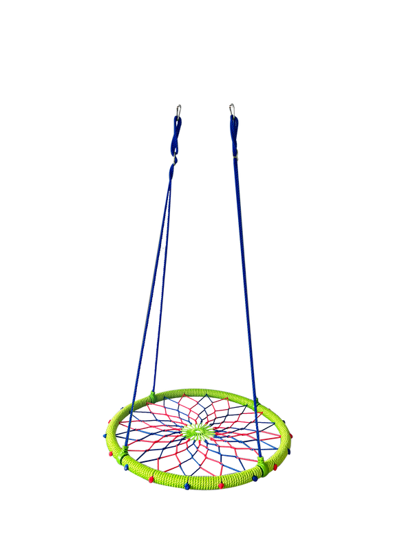 38″ DREAMCATCHER SWING – DO U PLAY BY HAPE