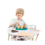 GROWING GARDENER”S GREENHOUSE – HAPE