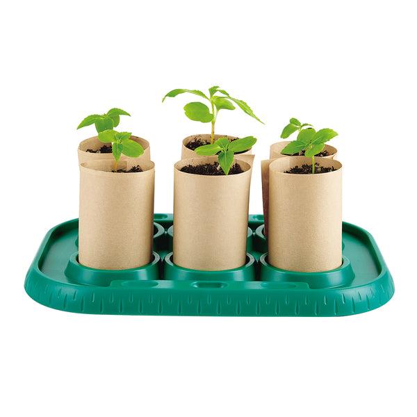 GROWING GARDENER”S GREENHOUSE – HAPE
