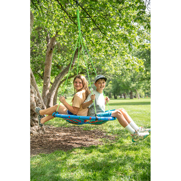 38″ DREAMCATCHER SWING – DO U PLAY BY HAPE