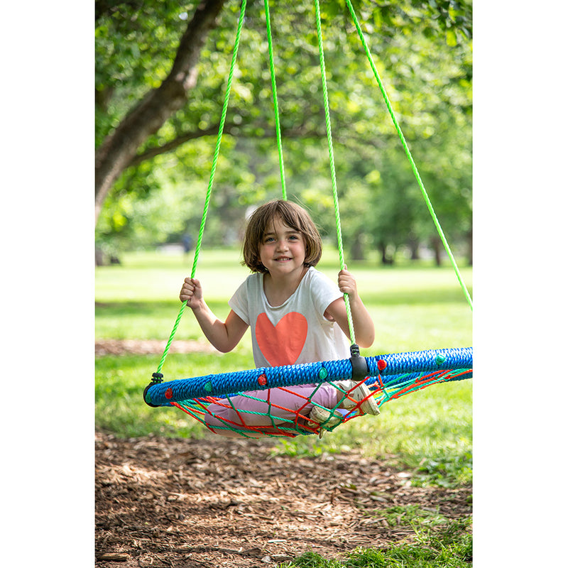 38″ DREAMCATCHER SWING – DO U PLAY BY HAPE