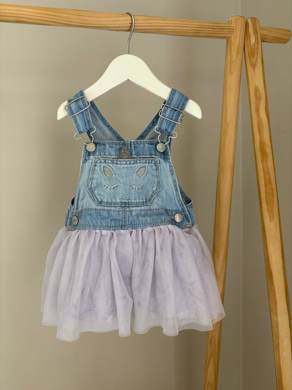 OSH KOSH Dress (12 Months)