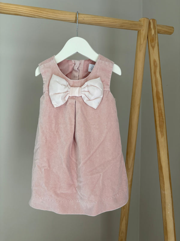 HEIRLOOM Dress (12 Months)