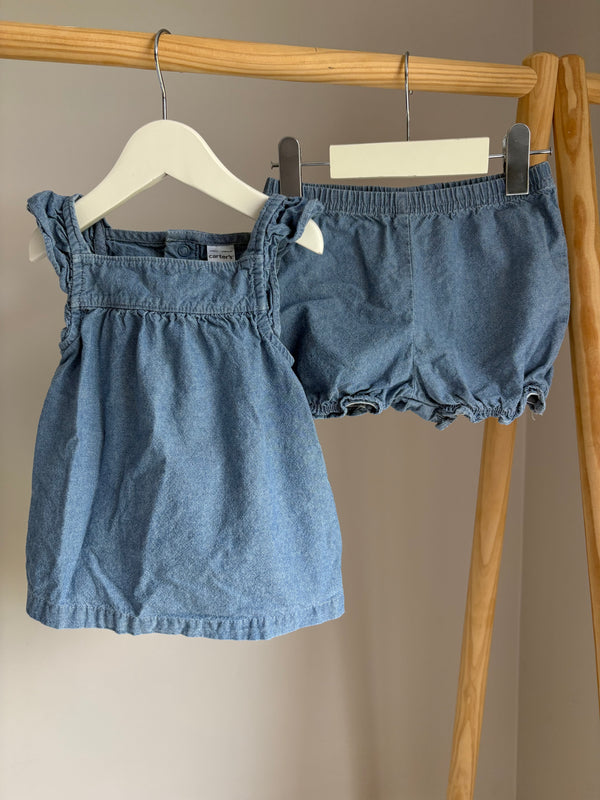 CARTERS Outfit (18 Months)