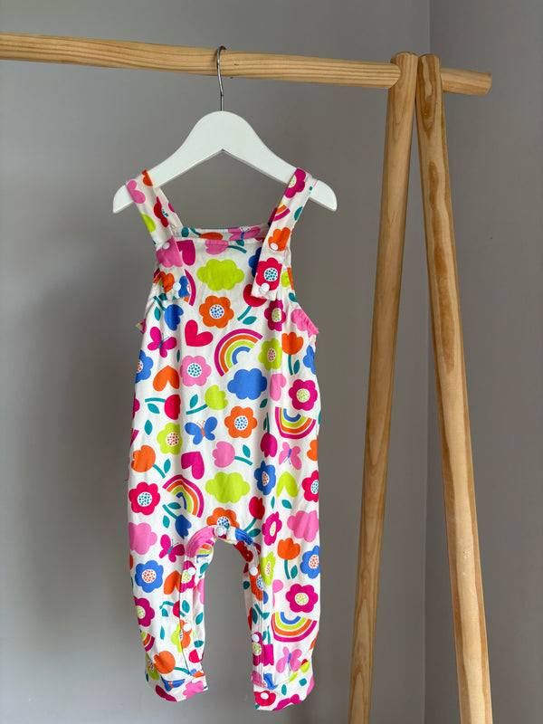 SHEIN Romper (6-9 Months)