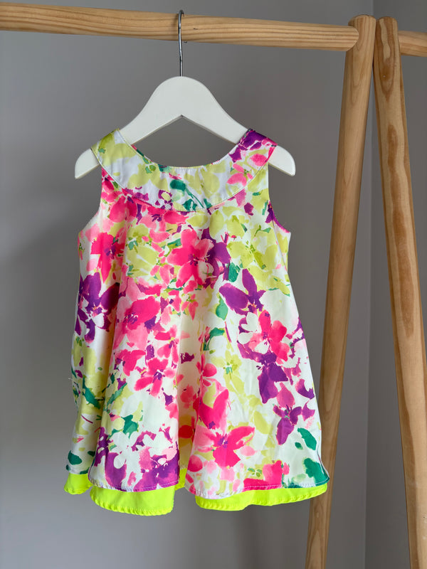 CHEROKEE Dress (12 Months)