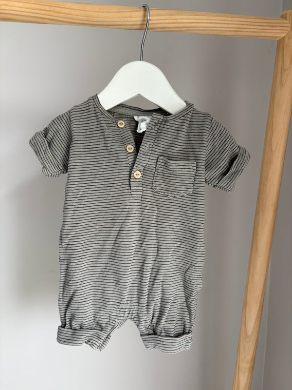 H&M Outfit (Newborn)