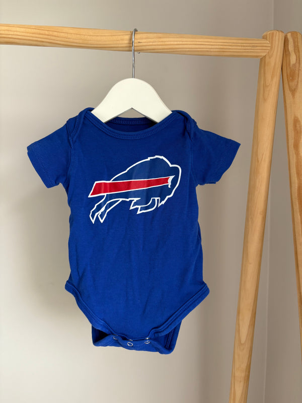 NFL Buffalo Bills Onesie (0-3 Months)