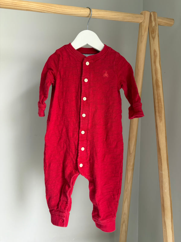 GAP Sleeper (6-12 Months)