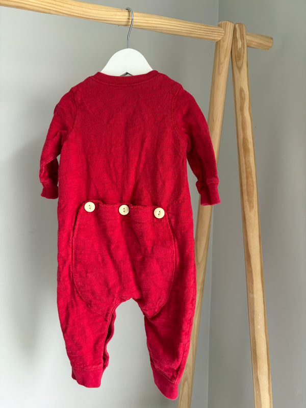 GAP Sleeper (6-12 Months)