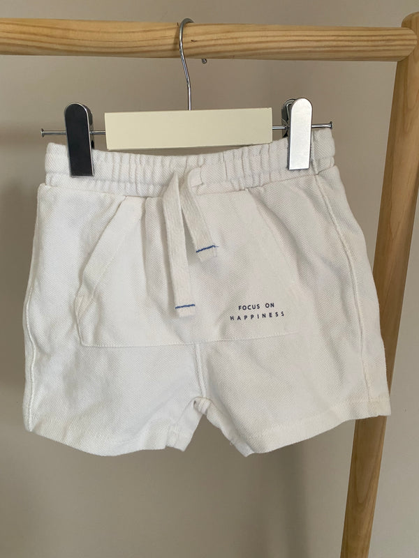 ZARA Shorts (3-4 Years)