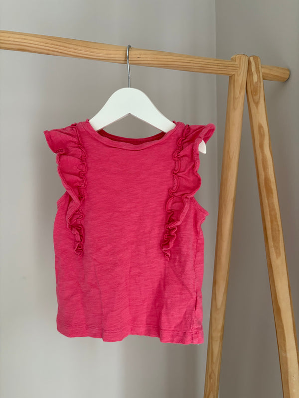 OLD NAVY Top (2T)