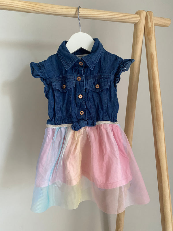 NANETTE LEPORE Dress (3 Years)