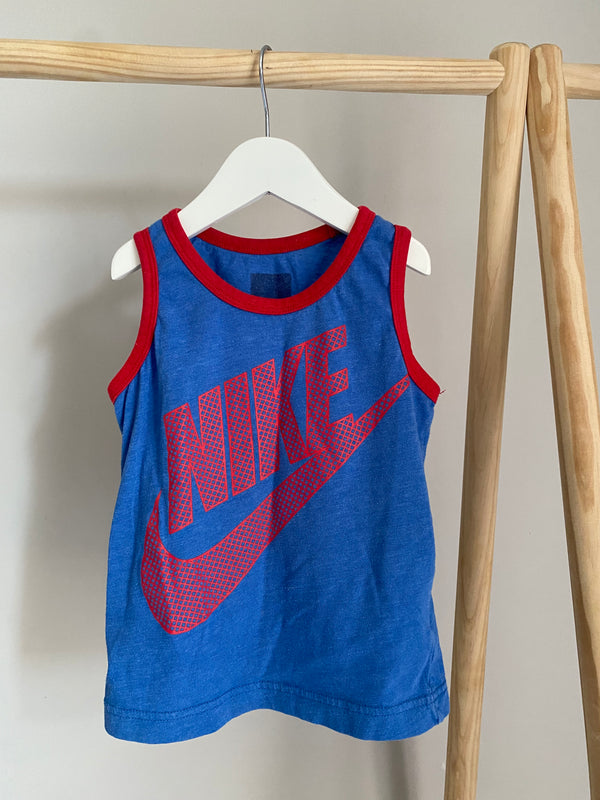 NIKE Top (3 Years)