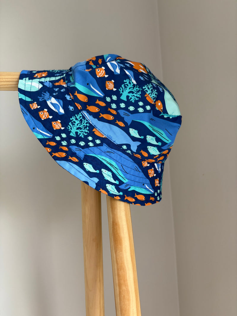 UV SKINZ Hat (2-3 Years)