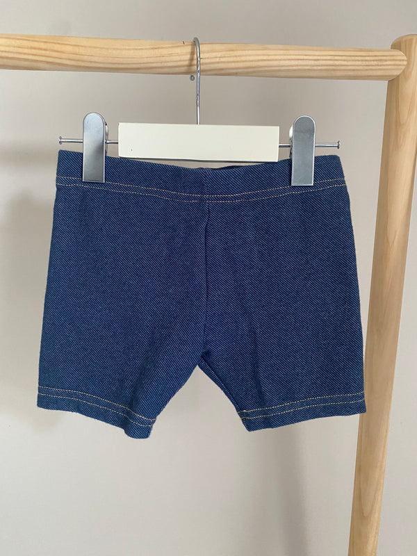 GEORGE Shorts (3 Years)