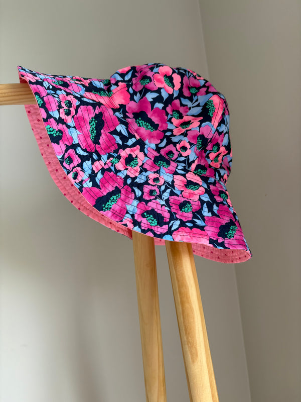 Sun Hat (3-6 Years)