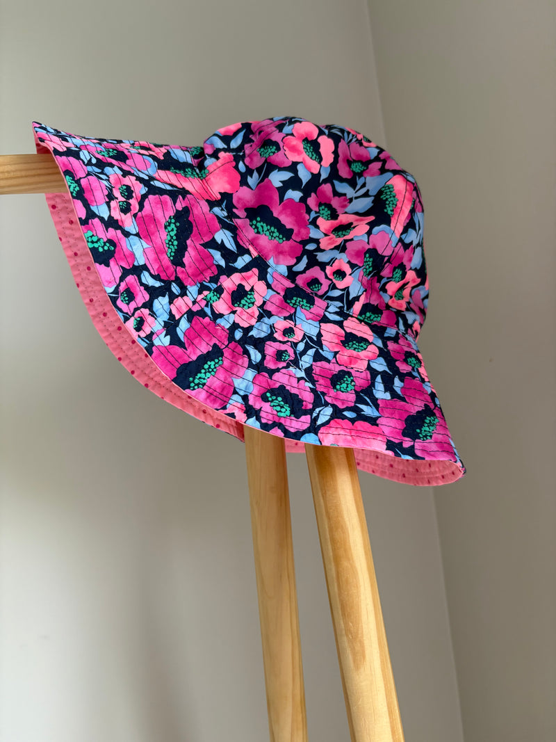 Sun Hat (3-6 Years)