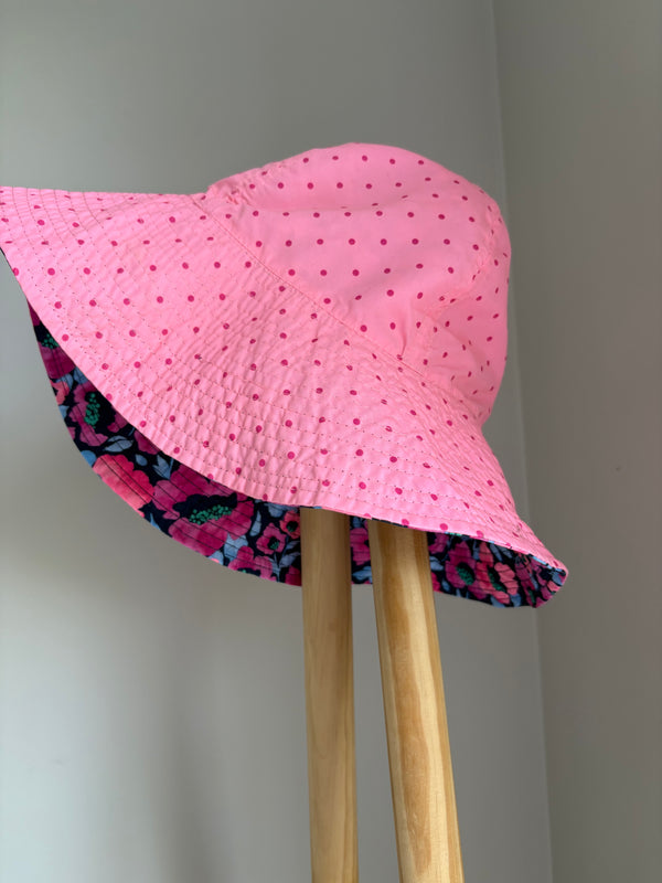 Sun Hat (3-6 Years)