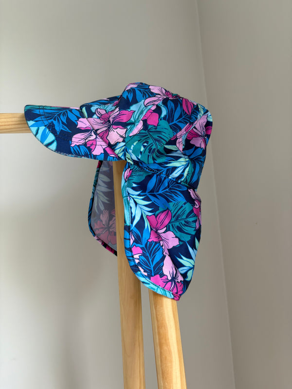 Sun Hat (4-7 Years)