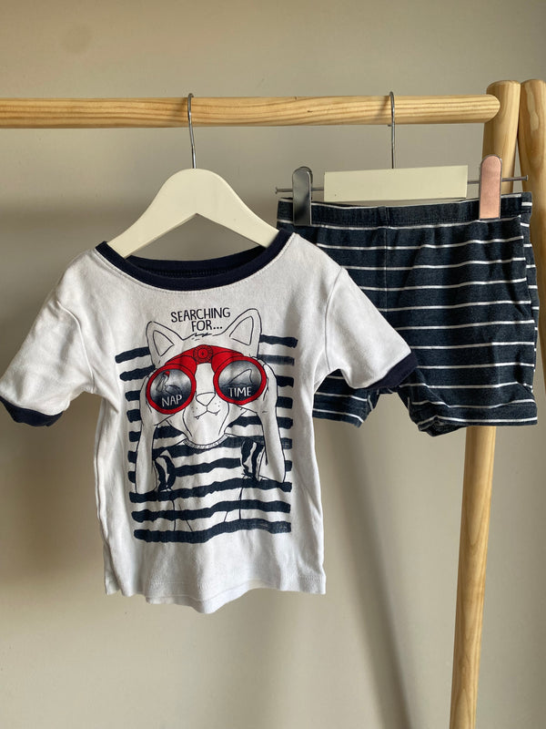 JOE FRESH PAJAMAS (3 Years)