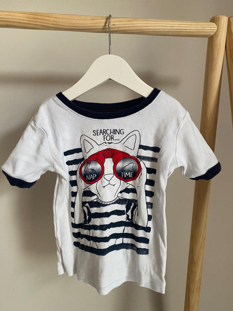 JOE FRESH PAJAMAS (3 Years)