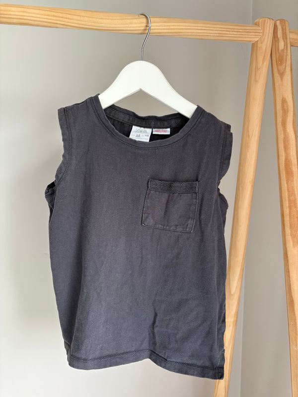 ZARA Tank (4-5 Years)