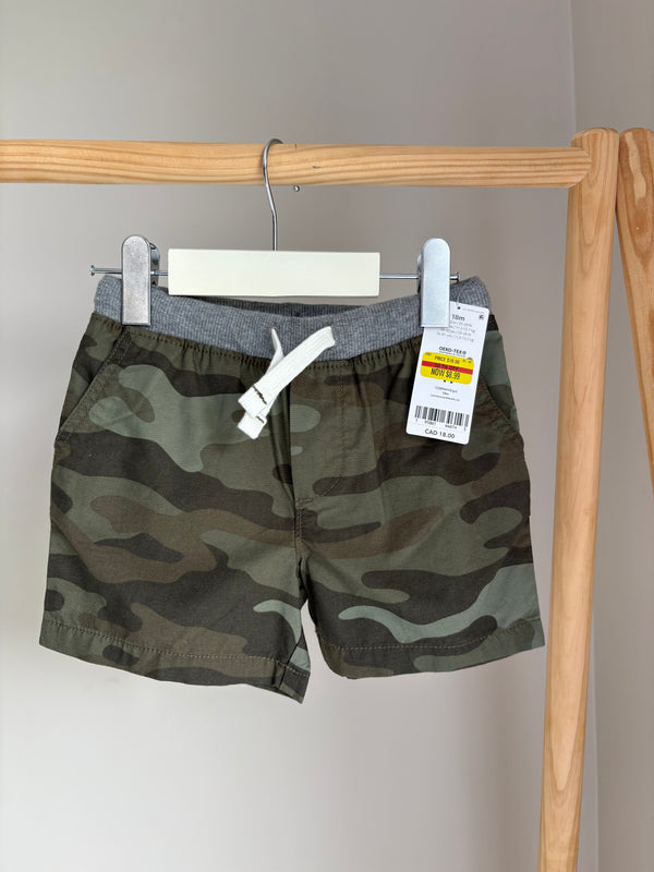 CARTERS Shorts (18 Months)