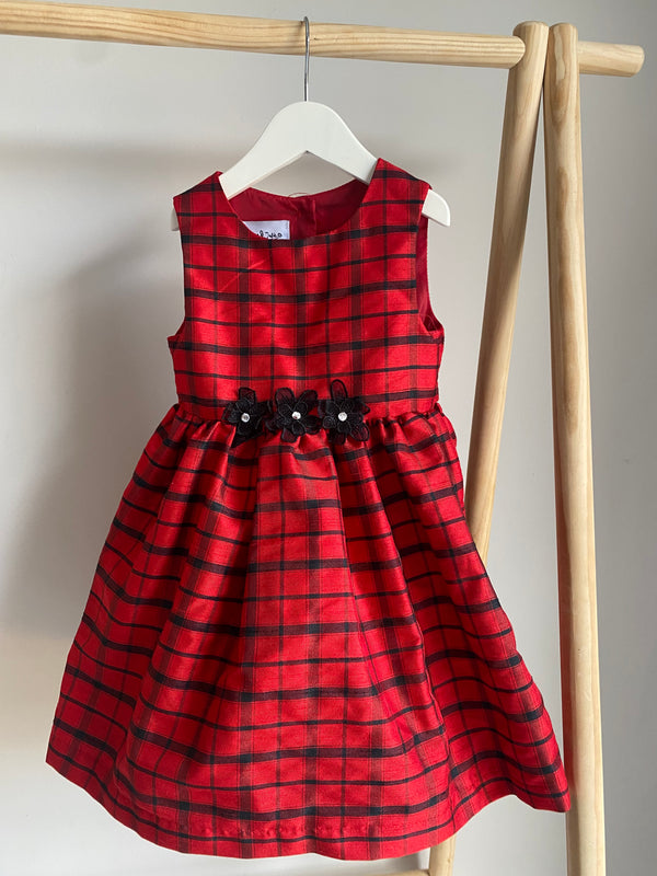 PIPPA & JULIE Dress (3 Years)
