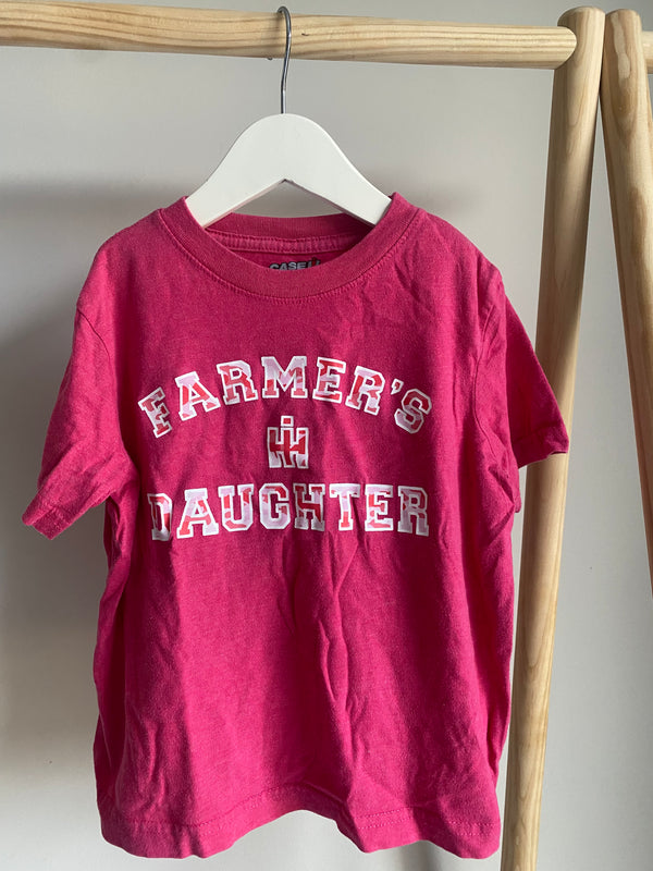 “Farmer’s Daughter” (3 Years)