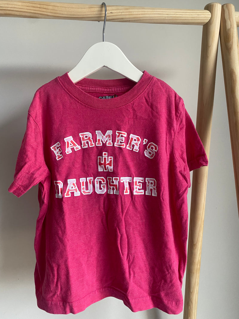 “Farmer’s Daughter” (3 Years)