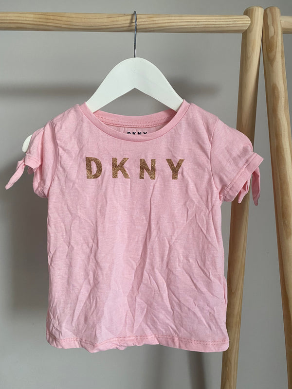DKNY Top (3 Years)