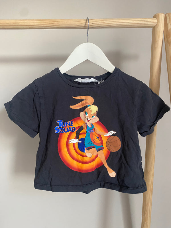 H&M “Tune Squad” (2-4 Years)