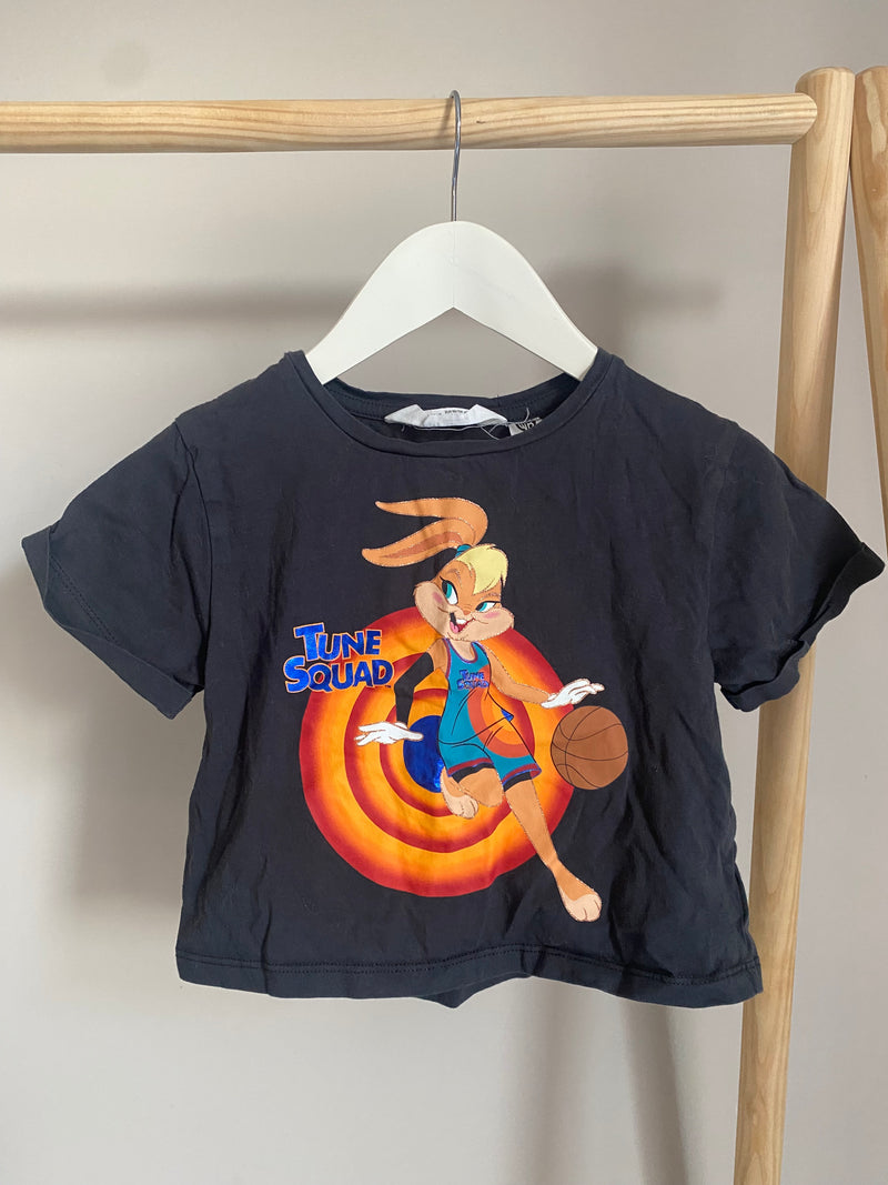 H&M “Tune Squad” (2-4 Years)