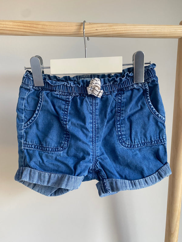 GAP (3 Years)