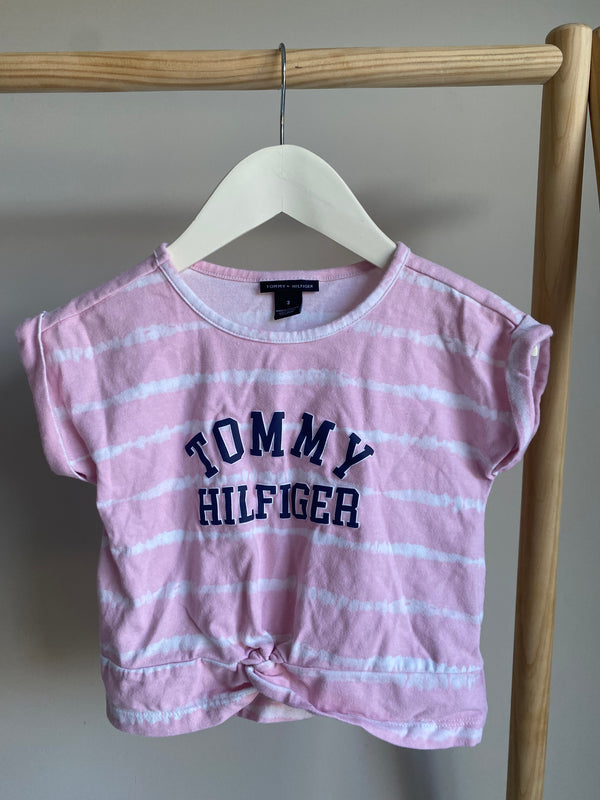 TOMMY HILFIGER (3 Years)