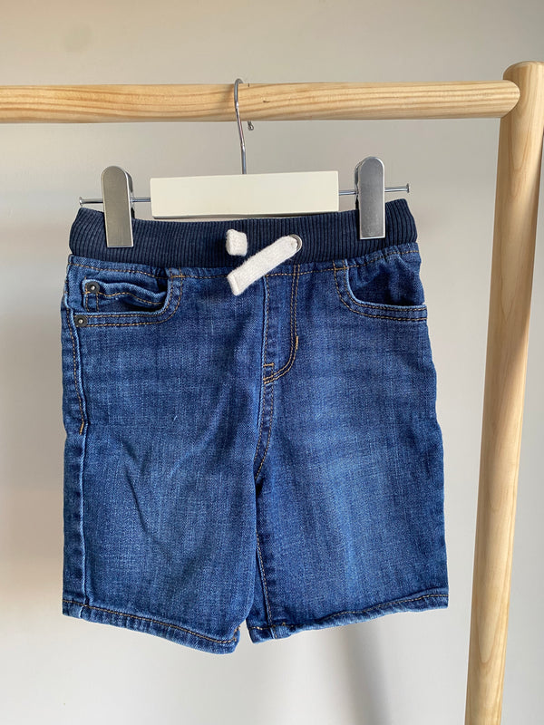 CHILDREN’S PLACE Jean Shorts (3 Years)