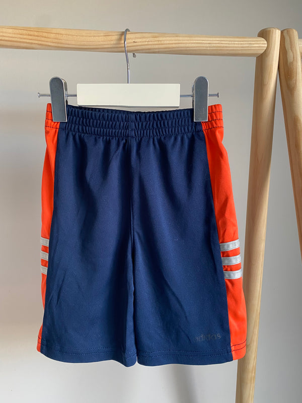 ADIDAS Shorts (3 Years)