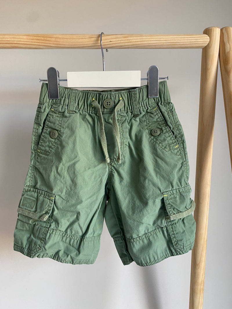 GAP (3 Years)