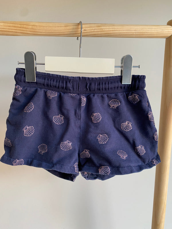 H&M Shorts (4-5 Years)