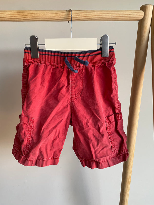 JOE FRESH (4 Years)