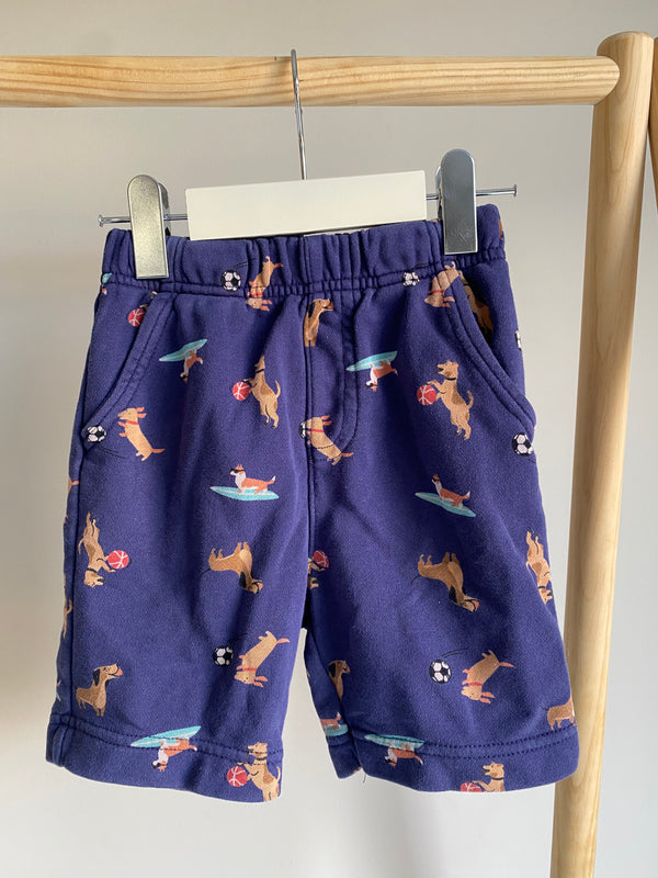 PEKKLE Shorts (4 Years)